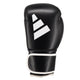 Adidas Bokshandschoenen Power 100 Zwart/Wit