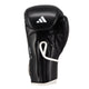 Adidas Bokshandschoenen Power 100 Zwart/Wit