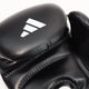 Adidas Bokshandschoenen Power 100 Zwart/Wit