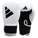 Adidas Bokshandschoenen Power 25 Wit/Zwart