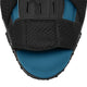 Adidas Power 50 Focus Mitts Dusty Petrol/Goud