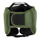 Adidas Power 50 Hoofdbeschermer Groen/Zwart