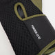 Adidas Bokshandschoenen Power 50 Khaki/Zwart