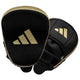 Adidas Handpads Pro Speed Focus Zwart/Goud