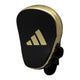 Adidas Handpads Pro Speed Focus Zwart/Goud