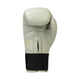 Adidas Bokshandschoenen Speed 50 Aluminium/Goud