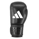 Adidas Bokshandschoenen Speed 50 Zwart/Wit