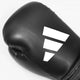Adidas Bokshandschoenen Speed 50 Zwart/Wit