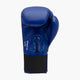 Adidas Bokshandschoenen Speed 50 Blauw/Goud