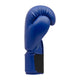 Adidas Bokshandschoenen Speed 50 Blauw/Goud