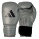 Adidas Bokshandschoenen Speed 50 Zilver/Grijs