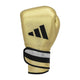 Adidas Bokshandschoenen Speed 501 Goud/Zwart