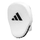 Adidas Speed Coach Mitts Wit/Zwart
