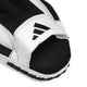Adidas Speed Coach Mitts Wit/Zwart