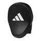 Adidas Speed Focus Mitts Zwart/Wit