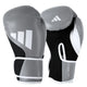 Adidas Bokshandschoenen Speed Tilt 200 Zilver/Wit