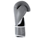 Adidas Bokshandschoenen Speed Tilt 200 Zilver/Wit