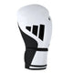 Adidas Bokshandschoenen Speed Tilt 200 Wit/Zwart