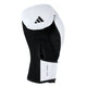 Adidas Bokshandschoenen Speed Tilt 200 Wit/Zwart