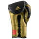 Adidas Speed Tilt 350 black/gold