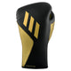 Adidas Speed Tilt 350 black/gold