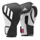 Adidas Speed Tilt 350V Black/White
