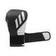 Adidas Speed Tilt 350V Black/White