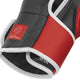 Adidas Speed Tilt 350V Red/Black