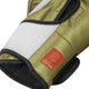 Adidas Speed Tilt 350V White/Gold