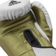 Adidas Speed Tilt 350V White/Gold