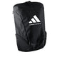 Adidas Combat Sports Rugtas Zwart/Wit