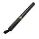 Adidas Striking Sticks Zwart/Goud