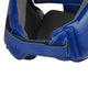 Adidas World Boxing Hoofdbeschermer Blauw