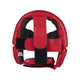 Adidas World Boxing Hoofdbeschermer Rood