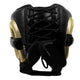 Adidas Hoofdbeschermer AdiSTAR Pro Zwart/Goud