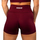 Venum Aero XT Vale Tudo Short Plum