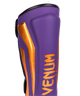 Scheenbeschermer Venum ELITE Paars