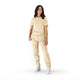 Hayabusa Essential Short Sleeve T-Shirt Beige