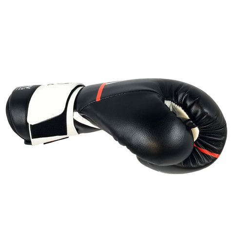 Rival Bokshandschoen RS2V Super Sparring Gloves 2.0 Zwart – Rumble