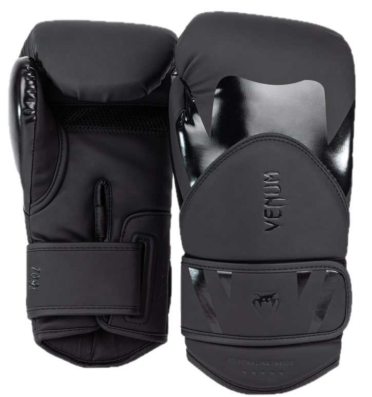 Gants de boxe Venum Challenger 4.0 Kaki 12 oz Gants de boxe Venum Challenger 4.0 Kaki 12 oz