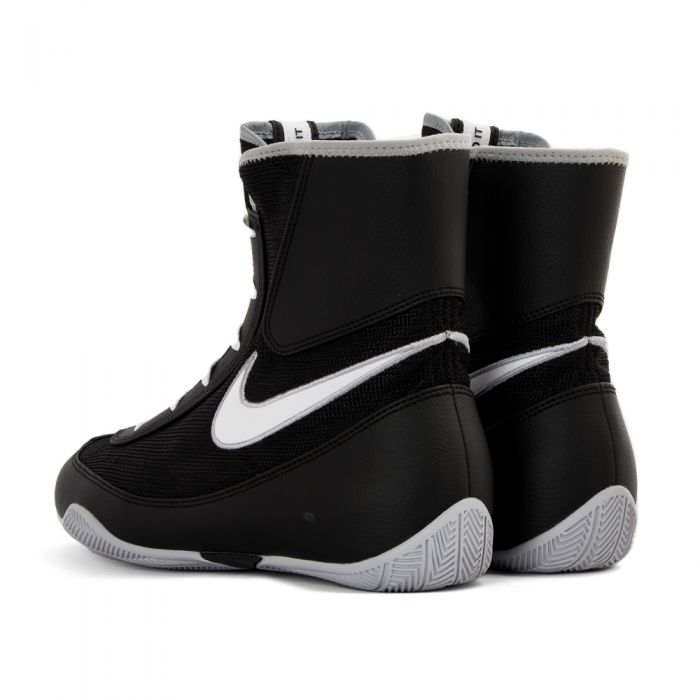 Nike boksschoenen sales