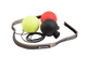 Boxing Reflex Ball Kit
