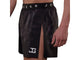 Joya Gear Fightshort High Split Elite Zwart