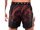 Joya Gear Fightshort High Split Elite Rood