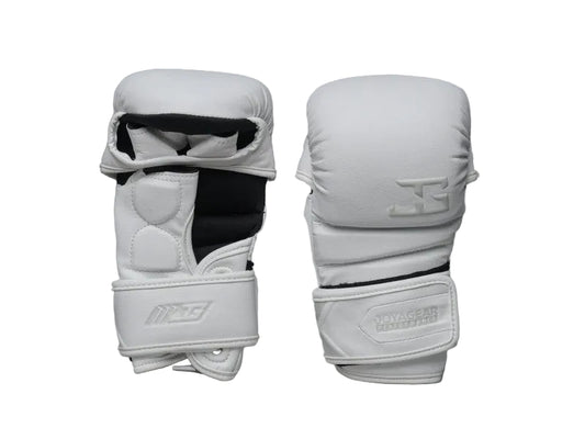 Joya Gear MMA Handschoenen Performance Wit