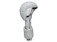 Joya Gear MMA Handschoenen Performance Wit
