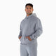 Hayabusa Essential Hoodie Grey