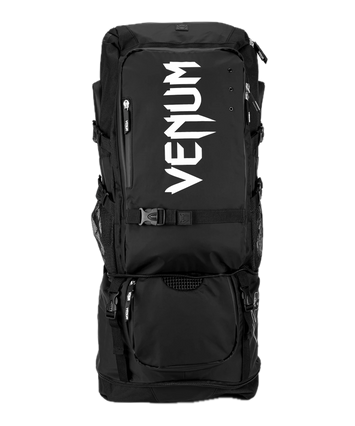 Venum Rugtas Xtrem Evo Zwart/Wit