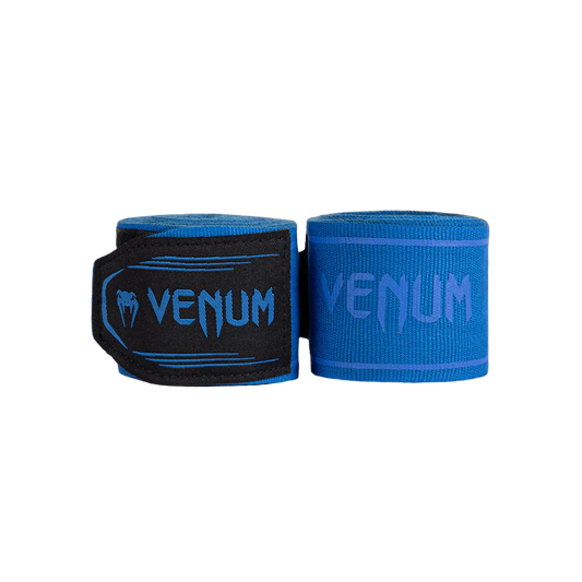 Venum Bandage Classic Advanced Blauw