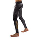 Venum Galactic 3.0 Spats Zwart/Goud